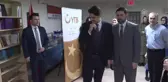 Ytb, New York'ta Okuma Evi Açtı