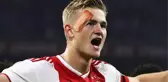 Barcelona, Ajax'tan De Ligt'i 75 Milyon Euroya Transfer Ediyor