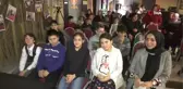Büyükşehirden Yarıyıl Etkinliği