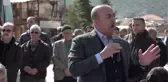 Çavuşoğlu: 