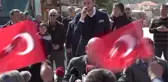 Çavuşoğlu: 
