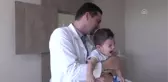 Diyabetle Mücadelesi Henüz 18 Aylıkken Başladı