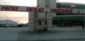 Hatay Asayiş Şube Müdürü Mustafa Ateş Makamında İntihar Girişiminde Bulundu