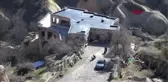 Nevşehir Peribacalarında Yıkım Sürüyor