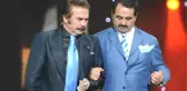 Orhan Gencebay, Domuz Gribine Yakalandı