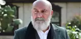 Oyuncu Mustafa Avkıran'ın Babası, Antalya'da Toprağa Verildi