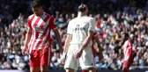 Real Madrid Evinde Girona'ya Kaybetti