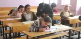 Silopi'de Siyer Sınavı Heyecanı