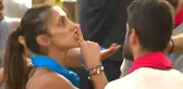 Survivor'da Sevinç Gerginliği! Acun Ilıcalı, Hikmet ile Yunan Yarışmacı Arasındaki Tartışmaya Müdahale Etti