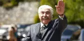 Usta Oyuncu Erdal Özyağcılar, Şaman Dinine İnandığını Açıkladı
