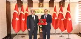 Emniyet Genel Müdürü Celal Uzunkaya: 100'ün Üzerinde Komiser Yardımcısı Tutuklandı