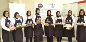 Yöresel Lezzetler Kadınlara İş Kapısı Oldu
