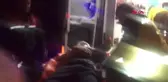 Zonguldak Darp Ettiği Kız Arkadaşının Üvey Ağabeyini Bıçakladı