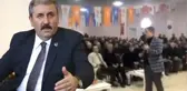 AK Partili İsim, Cumhur İttifakı'na Destek Kararı Alan BBP'ye Resti Çekti