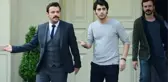Berkay Hardal'ın Hayranları, Oyuncuyu Görebilmek İçin İsrail'de Kaldığı Oteli Bastı