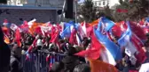 Burdur Cumhurbaşkanı Erdoğan S-400 Almaktan Vazgeçmeyeceğiz
