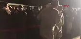 Erzurum'a Şehit Ateşi Düştü