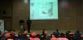 Gaziantep'te, 'Şüphe Hayat Kurtarır' Semineri