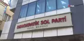 Haydar Yılmaz DSP Ankara Büyükşehir Belediye Başkan Adayı Oldu