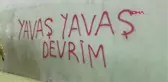 Mansur Yavaş'tan, 'Yavaş Yavaş Devrim' Yazısına Tepki