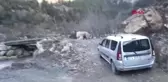 Mersin Şehit Yüksel Alçın'ın İsmini Taşıyan Köprü Açıldı