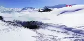 Şırnak Beytüşşebap'ta Sığınakta 22 Bin 100 Mermi Ele Geçirildi