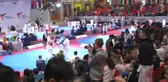 Spor Taekwondo Federasyonu Başkanı Şahin Türk Taekwondosunu İzlemeye Devam Edin