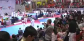 Türk Tekvandosunu İzlemeye Devam Edin