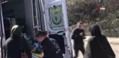 Yaşlı Kadın Asansör Boşluğuna Düştü