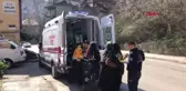 Zonguldak Asansör Boşluğuna Düşerek Yaralandı