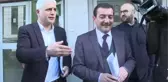 Ak Parti, Özhaseki'yi Ankara Adayı Olarak İl Seçim Kuruluna Bildirdi