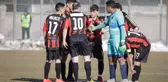 Bir Maçta 20 Gol Yiyen Pro Piacenza, Serie C Liginden Diskalifiye Edildi