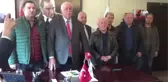 CHP'li Tire Belediye Başkanı Çiçek, DSP'den Aday Oldu