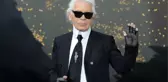 Dünyaca Ünlü Modacı Karl Lagerfeld Hayatını Kaybetti