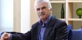 56. ve 57. Hükümetlerde Görev Yapan Eski Gençlik ve Spordan Sorumlu Devlet Bakanı Fikret Ünlü, Yaşamını Yitirdi