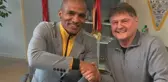Florent Malouda, Zürih'in Hücum Antrenörü Oldu!