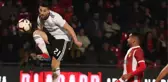 Benfica Ligde Farklı Kazandı