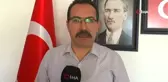 Gazeteciler Cemiyet Başkanlarından Sağlamdin'e Destek