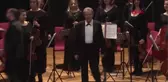 Haliç Üniversitesi Oda Orkestrası İkinci Konserini Gerçekleştirdi