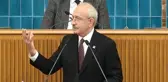 Hükümetin Suriye Politikasını Eleştirdi