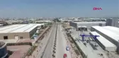 Konya Türkiye'nin Tahıl Ambarı, Sanayi Kenti Oldu