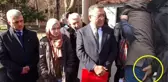 Polis Tarafından Cinsel Saldırıya Uğradığı İddia Edilen Üniversiteli Genç Kız, Suç Duyurusunda Bulundu