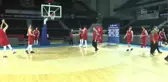 Umut Işıkları Yakabilecek Bir Basketbol Sergilemek İstiyoruz