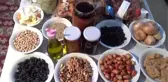 Yazın Hazırlıyor Kışın Tüketiyor