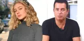 Acun Ilıcalı İle Aşk Yaşadığı Söylenen Itır Esen Nişantaşı'nda Hüngür Hüngür Ağladı