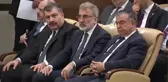 Anayasa Mahkemesi Başkanı Arslan: 