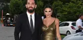 İlk Bebeklerini Kucaklarına Alan Arda Turan'ın Eşinden Şaşırtan Açıklama: 4'üncü Çocuğa Kadar Ara Vermeyeceğiz