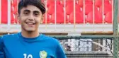 Beşiktaş, Amedspor'un Genç Yıldızı Muhammed Eren'i Transfer Etti