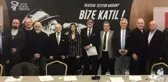 Büyük Beşiktaş Yürüyüşü'nden Yönetime Manifesto