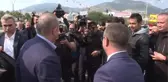 Çavuşoğlu: 